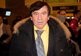 Лёня Голубков из рекламы про МММ родился в Пермяково.